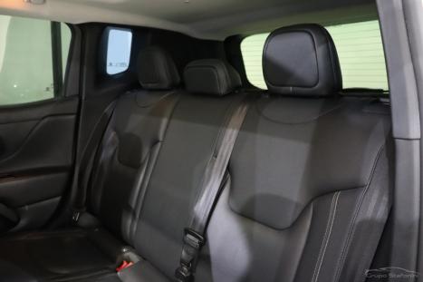 JEEP Renegade 1.8 16V 4P LIMITED FLEX AUTOM�TICO, Foto 8