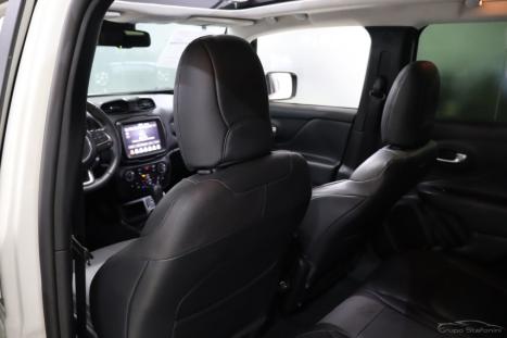 JEEP Renegade 1.8 16V 4P LIMITED FLEX AUTOM�TICO, Foto 9