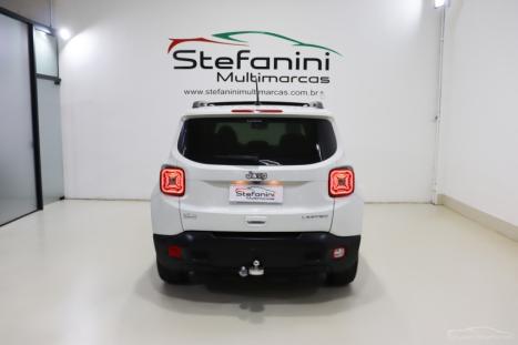 JEEP Renegade 1.8 16V 4P LIMITED FLEX AUTOM�TICO, Foto 13