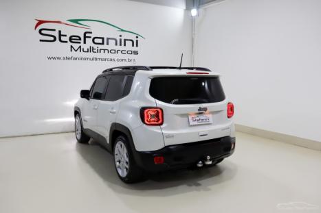JEEP Renegade 1.8 16V 4P LIMITED FLEX AUTOM�TICO, Foto 14