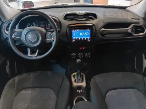 JEEP Renegade 1.8 16V 4P FLEX AUTOM�TICO, Foto 5