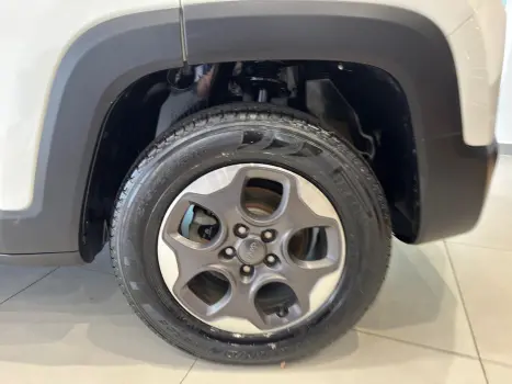 JEEP Renegade 1.8 16V 4P FLEX SPORT, Foto 8