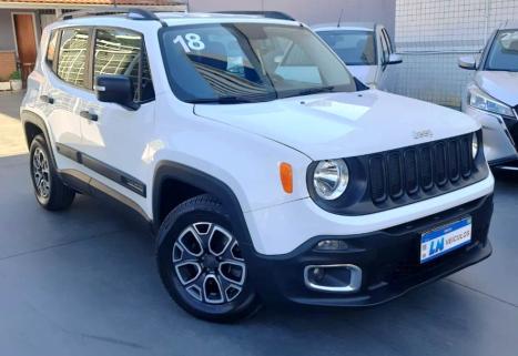 JEEP Renegade 1.8 16V 4P FLEX AUTOM�TICO, Foto 2