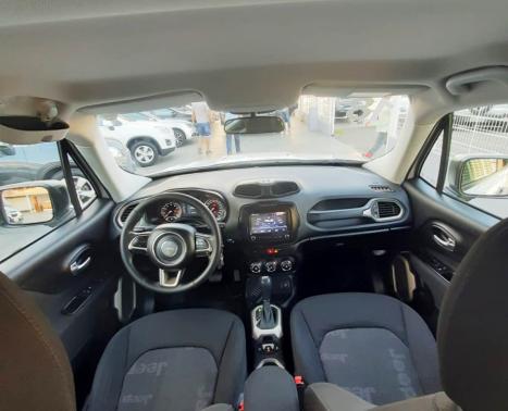 JEEP Renegade 1.8 16V 4P FLEX AUTOM�TICO, Foto 7