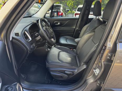 JEEP Renegade 1.8 16V 4P LIMITED FLEX AUTOM�TICO, Foto 7