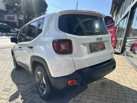 JEEP Renegade 1.8 16V 4P FLEX, Foto 4