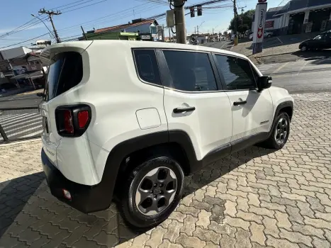 JEEP Renegade 1.8 16V 4P FLEX, Foto 6