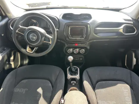 JEEP Renegade 1.8 16V 4P FLEX, Foto 7