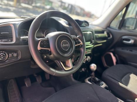 JEEP Renegade 1.8 16V 4P FLEX, Foto 8