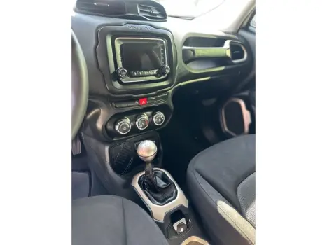 JEEP Renegade 1.8 16V 4P FLEX, Foto 9