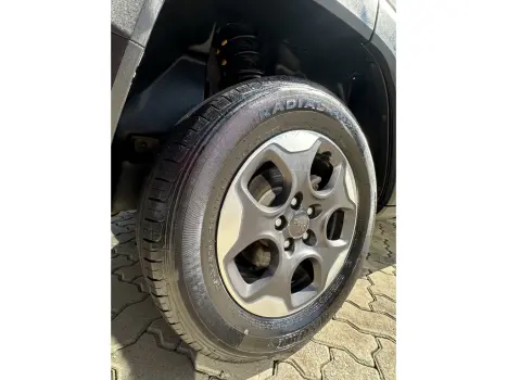 JEEP Renegade 1.8 16V 4P FLEX, Foto 11