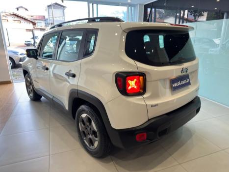 JEEP Renegade 1.8 16V 4P FLEX SPORT, Foto 11