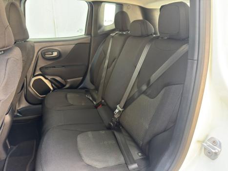 JEEP Renegade 1.8 16V 4P FLEX SPORT, Foto 6