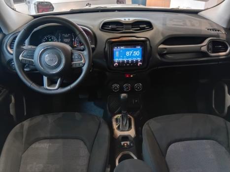 JEEP Renegade 1.8 16V 4P FLEX AUTOM�TICO, Foto 5