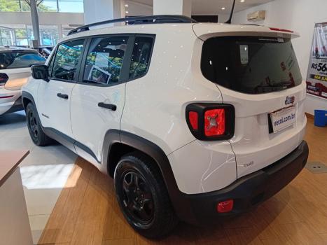 JEEP Renegade 1.8 16V 4P FLEX AUTOM�TICO, Foto 11