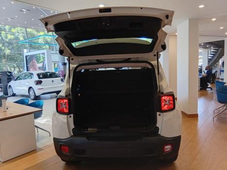 JEEP Renegade 1.8 16V 4P FLEX AUTOM�TICO, Foto 12