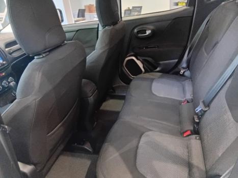 JEEP Renegade 1.8 16V 4P FLEX AUTOM�TICO, Foto 6