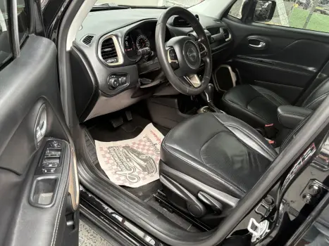 JEEP Renegade 1.8 16V 4P FLEX AUTOM�TICO, Foto 5