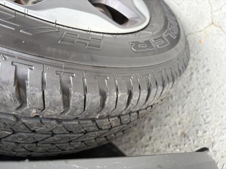 JEEP Renegade 1.8 16V 4P FLEX AUTOM�TICO, Foto 6