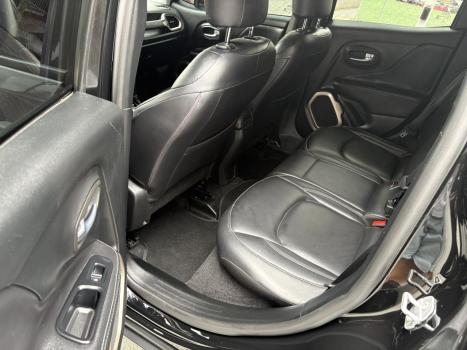 JEEP Renegade 1.8 16V 4P FLEX AUTOM�TICO, Foto 7