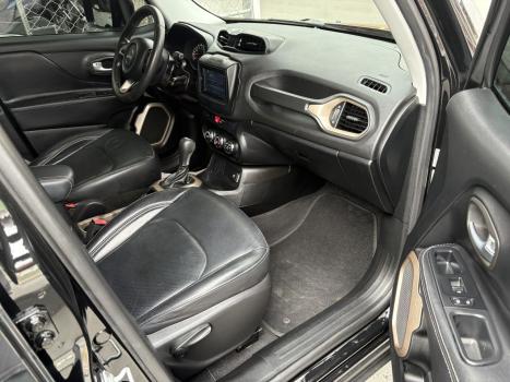 JEEP Renegade 1.8 16V 4P FLEX AUTOM�TICO, Foto 9