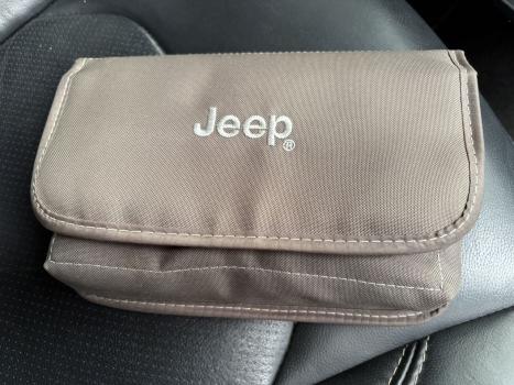 JEEP Renegade 1.8 16V 4P FLEX AUTOM�TICO, Foto 10