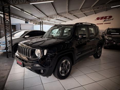 JEEP Renegade 1.8 16V 4P FLEX AUTOM�TICO, Foto 1