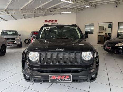 JEEP Renegade 1.8 16V 4P FLEX AUTOM�TICO, Foto 2