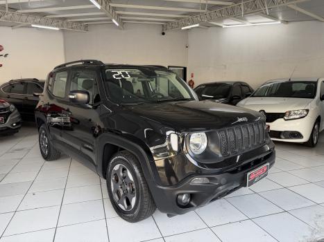 JEEP Renegade 1.8 16V 4P FLEX AUTOM�TICO, Foto 3