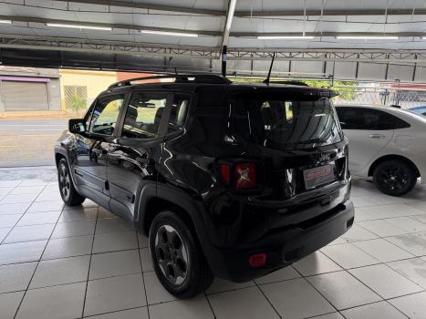 JEEP Renegade 1.8 16V 4P FLEX AUTOM�TICO, Foto 5
