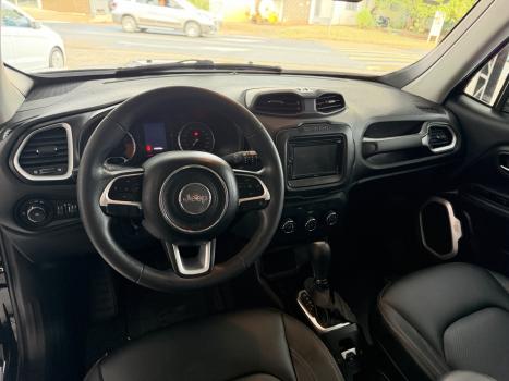 JEEP Renegade 1.8 16V 4P FLEX AUTOM�TICO, Foto 7