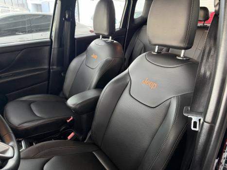 JEEP Renegade 1.8 16V 4P FLEX AUTOM�TICO, Foto 8