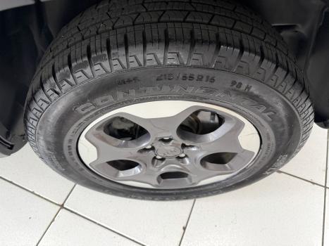 JEEP Renegade 1.8 16V 4P FLEX AUTOM�TICO, Foto 9