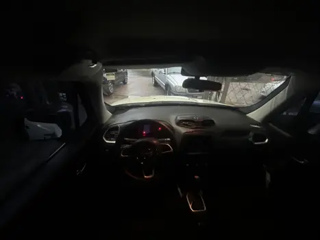 JEEP Renegade 1.8 16V 4P FLEX AUTOM�TICO, Foto 6