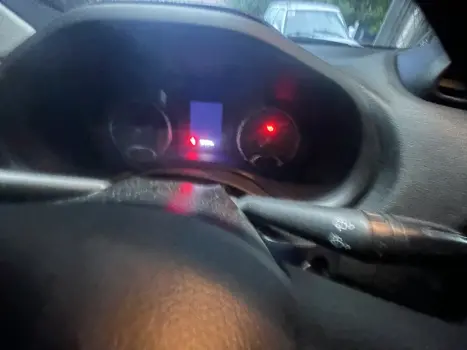 JEEP Renegade 1.8 16V 4P FLEX AUTOM�TICO, Foto 9