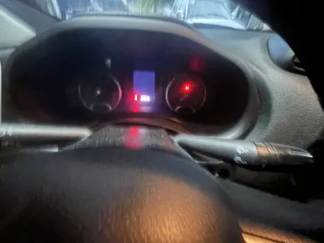 JEEP Renegade 1.8 16V 4P FLEX AUTOM�TICO, Foto 10