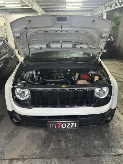 JEEP Renegade 1.8 16V 4P FLEX AUTOM�TICO, Foto 11