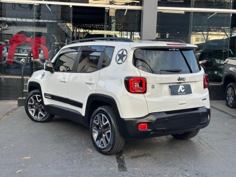 JEEP Renegade 1.8 16V 4P FLEX LONGITUDE AUTOM�TICO, Foto 3