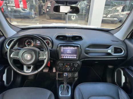 JEEP Renegade 1.8 16V 4P FLEX LONGITUDE AUTOM�TICO, Foto 6
