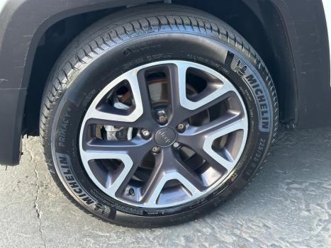JEEP Renegade 1.8 16V 4P FLEX LONGITUDE AUTOM�TICO, Foto 10
