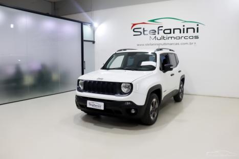 JEEP Renegade 1.8 16V 4P FLEX AUTOM�TICO, Foto 1