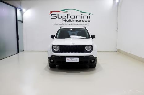 JEEP Renegade 1.8 16V 4P FLEX AUTOM�TICO, Foto 2