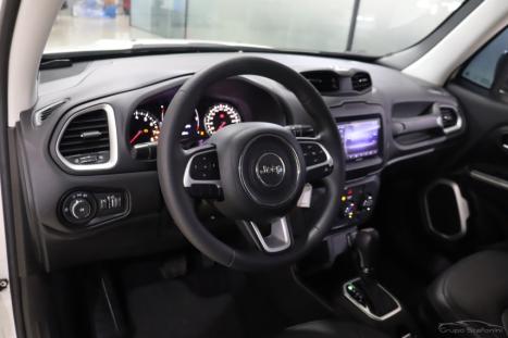 JEEP Renegade 1.8 16V 4P FLEX AUTOM�TICO, Foto 4
