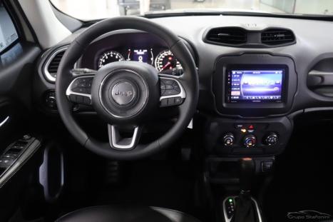 JEEP Renegade 1.8 16V 4P FLEX AUTOM�TICO, Foto 5