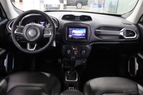 JEEP Renegade 1.8 16V 4P FLEX AUTOM�TICO, Foto 6
