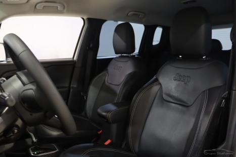JEEP Renegade 1.8 16V 4P FLEX AUTOM�TICO, Foto 7