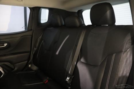 JEEP Renegade 1.8 16V 4P FLEX AUTOM�TICO, Foto 8