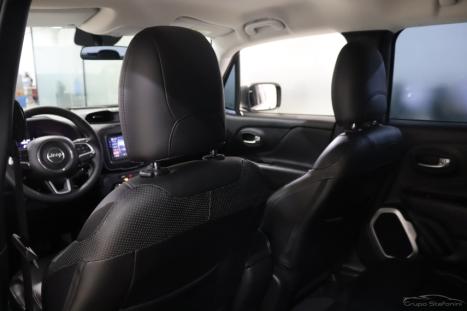 JEEP Renegade 1.8 16V 4P FLEX AUTOM�TICO, Foto 9