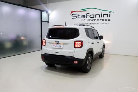 JEEP Renegade 1.8 16V 4P FLEX AUTOM�TICO, Foto 11