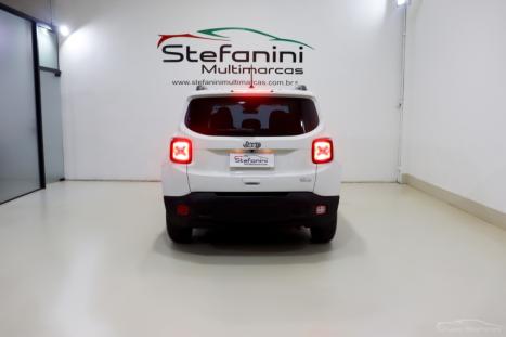 JEEP Renegade 1.8 16V 4P FLEX AUTOM�TICO, Foto 12